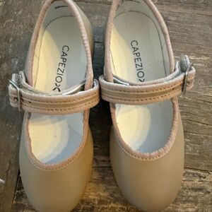Capezio Tap Shoes